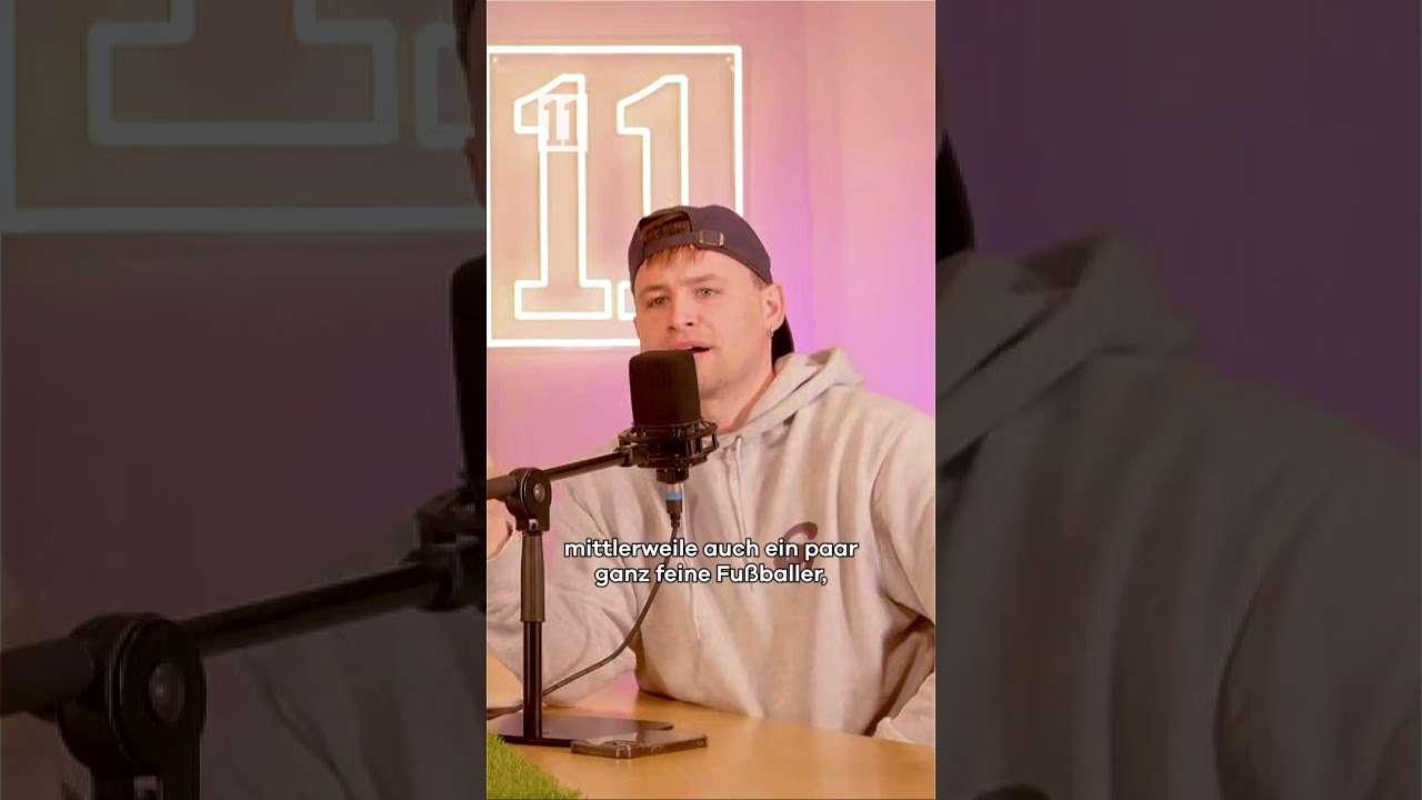 🔄 Rollentausch in der Bundesliga: Freiburg ist Frankfurt, Union ist Augsburg und Dortmund ist...naja