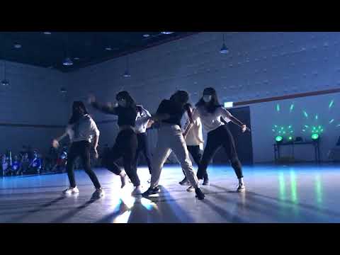 畢旅903&906舞蹈表演