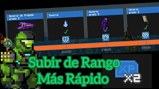 Cómo Subir De Rango Más Rápido En Spartan Firefight,(tutorial) screenshot 2