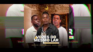 Salário Caiu- Delero King Feat Tshunamy (Vozes Do Mesmo Lar )