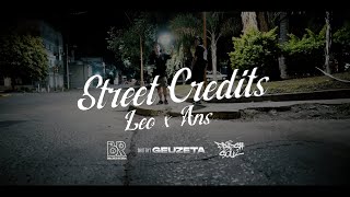 Download Lagu Leo x Ans - Street Credits - (Shot By Geuzeta) MP3