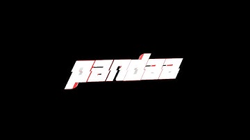 (RAW)Braz remake "Pandaa" by blaze (PZ)