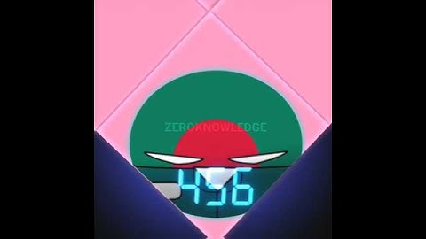Squid Game Character But It