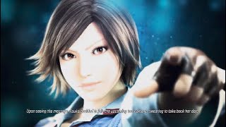 TEKKEN8 - Character Episode 08: Asuka Kazama