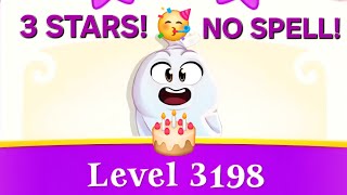 Level 3198
