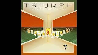 Triumph - If Only
