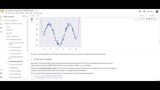 CAP2751 Module 7 Lecture 2