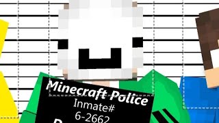 Minecraft tda polis oldum