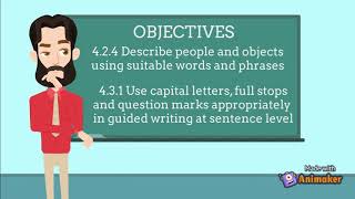 #YEAR 3 - TOPIC 1 #Welcome! (LESSON 4)