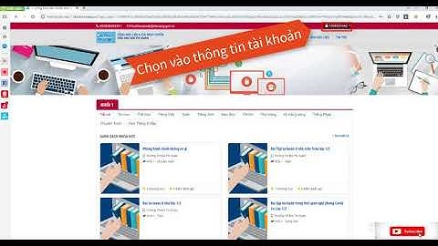 Hướng dẫn học sinh nộp bài tập trực tuyến - VNPT E-LEARNING