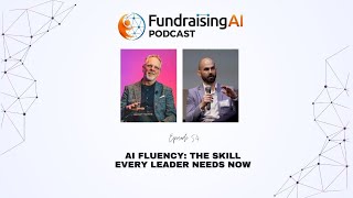 AI Fluency: The Skill Every Leader Needs Now