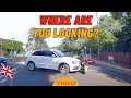 UK Bad Drivers & Driving Fails Compilation | UK Car Crashes Dashcam Caught (w/ Commentary) #192