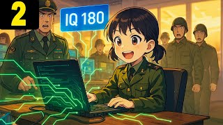 (2) Orphaned At 6, But With IQ 180 And Laptop, I’m Genius Hacker Building Nation Cyber Army