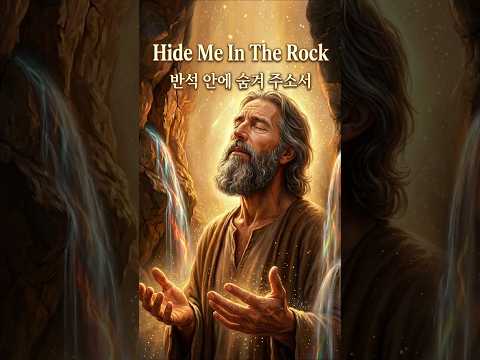 Hide Me In The Rock 반석 안에 숨겨 주소서 | Deep Soaking Worship