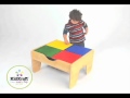 2-in-1 Activity Table 2-in-1 Activity Table