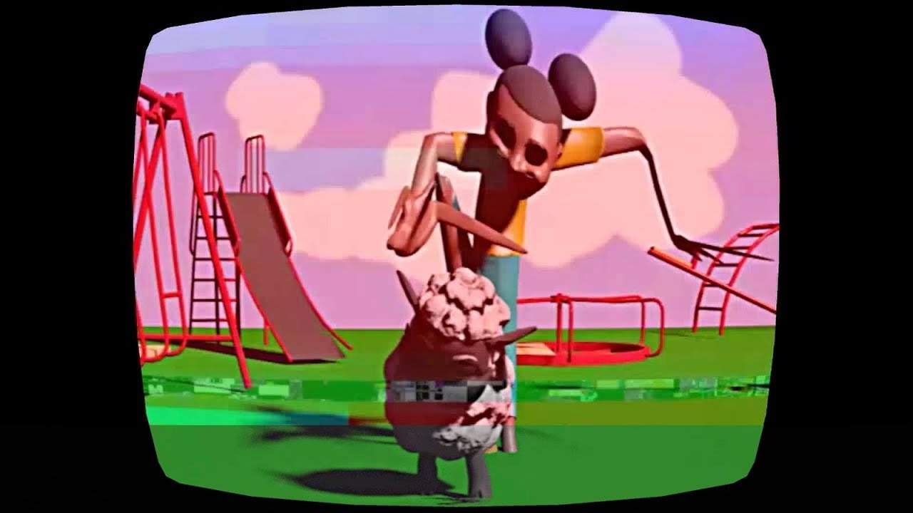 I found all the secret video tapes, a new monster killed me AMANDA