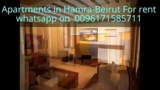 Beirut hotels