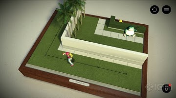 Lara Croft GO-Dev Makes Its Own Pokemon GO