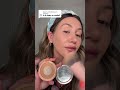 Sebestyen tinted blur balm gives the most gorgeous no makeup skin like finish Laura Mercier