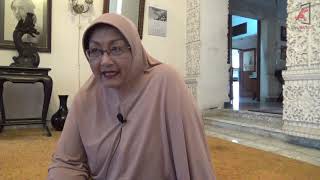 Bincang Aktor #30 (Part 2) FT. Sitoresmi | Efek Metode yang Personal