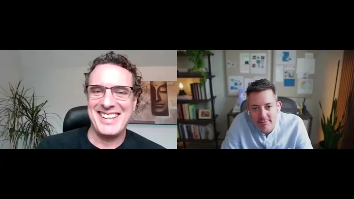 Phil Pallen: Conscious Branding – Activating Your Authentic Vision & AI Power for Limitless Impact