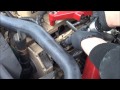 1-26-14 How to replace leaking delivery valve o-ring on a 6BT Cummins P-7100 pump