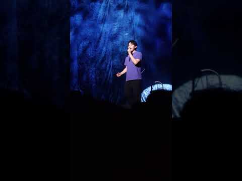 180708 멜로망스 단콘 앵콜토크