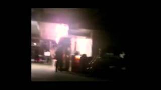 The LIFEWISE Big Sleepout by Poto Williams