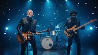 Celebrity Left Wing Axe (Official Video)- Rhythymlife with Albert Irving Wealth