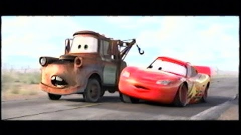 Thumbnail of Opening & Closing to The Incredibles 2005 VHS [Walt Disney Home Entertainment]