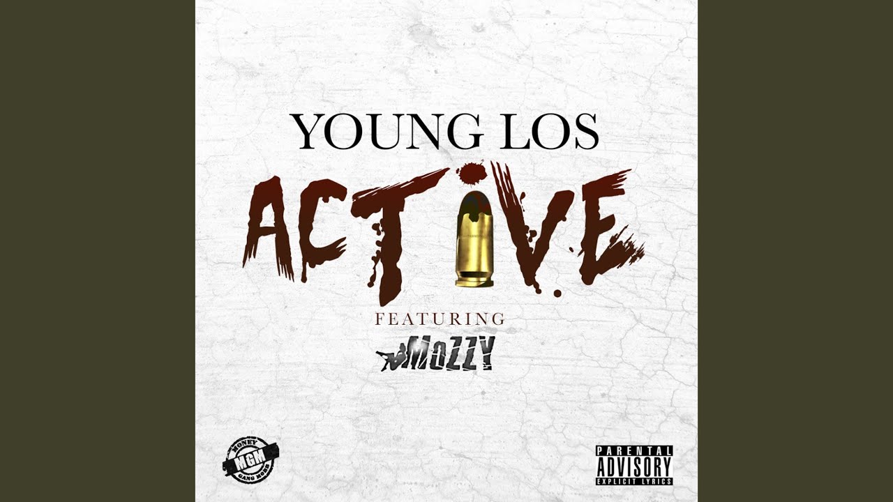Watch Active (feat. Mozzy) on YouTube Watch Active (feat. Mozzy) on YouTube