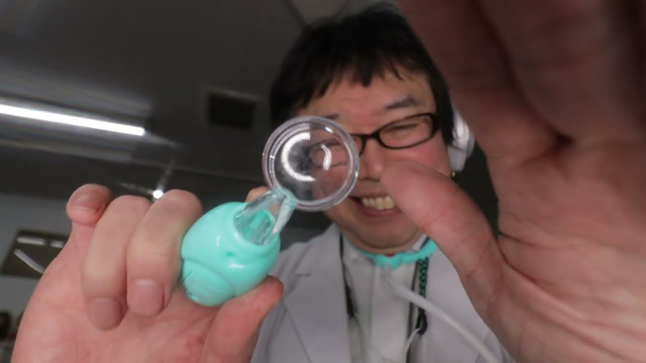 【ASMR】お医者さんごっこ　ごめん最後に君の心臓入れるの忘れた　doctor Roleplay I'm sorry I forgot to put your heart in the end