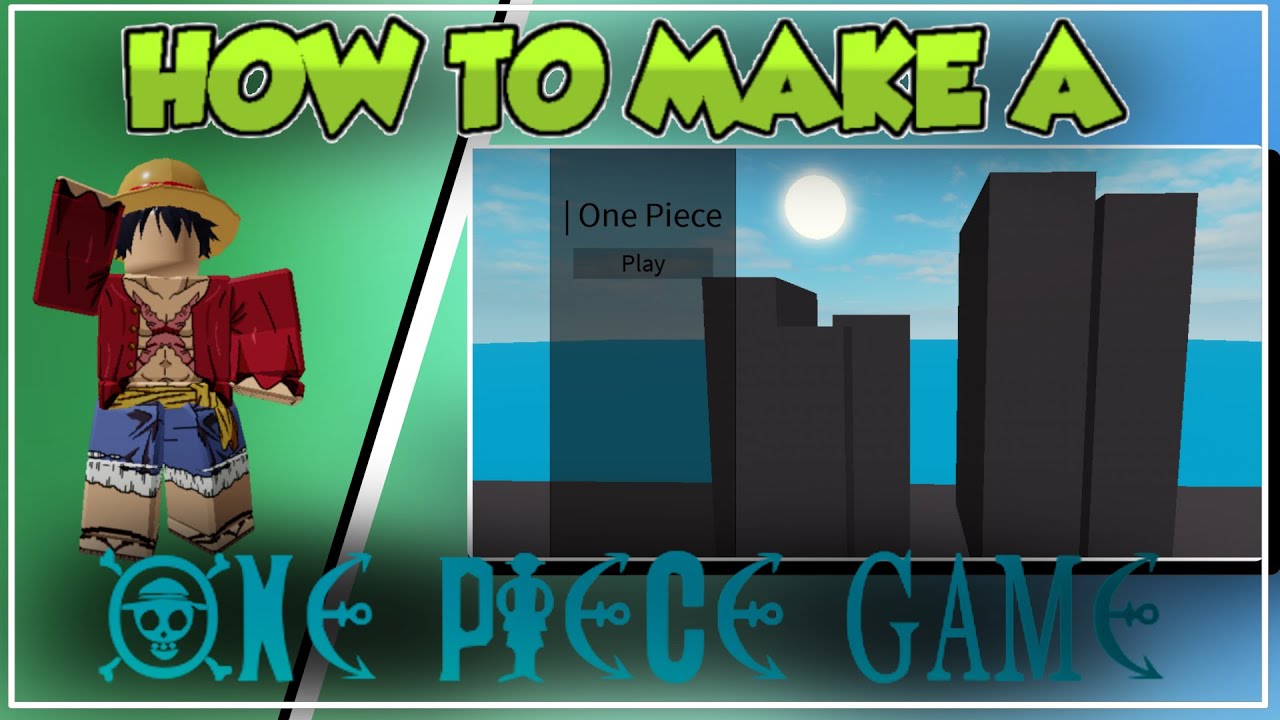 Roblox A One Piece game: How to play, features, and more