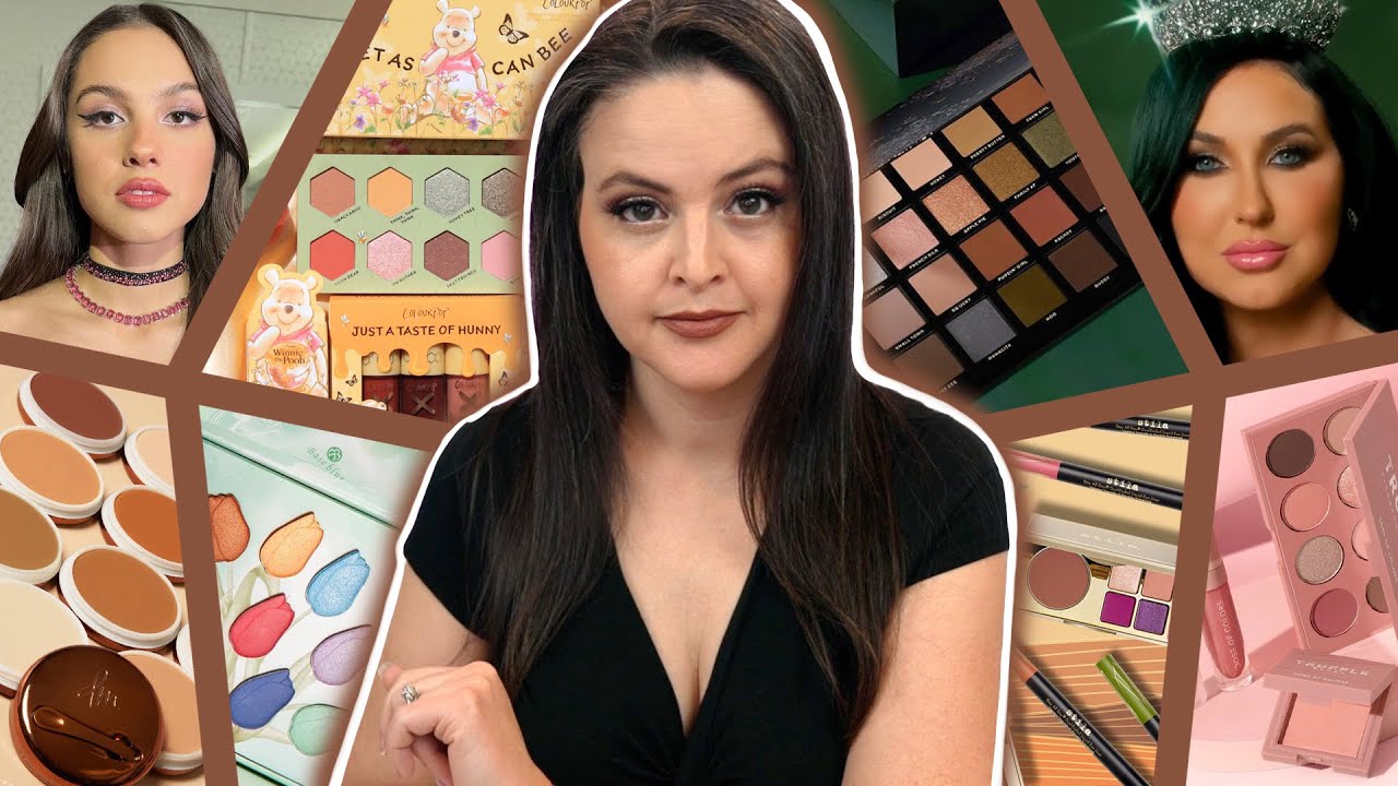 Subscription SHADY! AllTrue/Causebox Deleting Comments? Can Olivia Save Glossier? | Makeup News