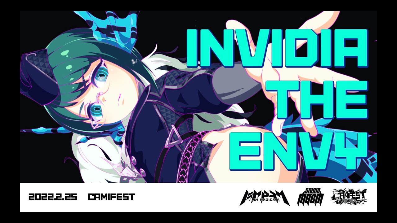 Diabolique Origine インヴィ 紹介 ダイジェスト編 - YouTube