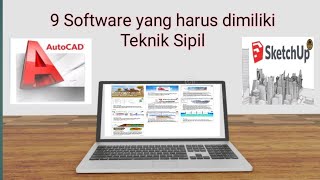 Teknik Sipil wajib menguasai 9 software ini screenshot 3