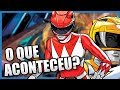 Power Rangers de Cores TROCADAS (Review Saban's Go Go #14)