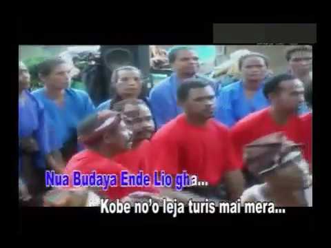 Gawi Wologai [ Kesenian Adat Wologai ] ( Wologai -Detusoko - Ende - Flores - (NTT) - Indonesia )