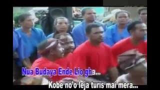 Gawi Wologai [ Kesenian Adat Wologai ] ( Wologai -Detusoko - Ende - Flores - (NTT) - Indonesia )