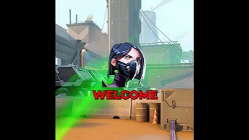 Valorant Best Agent Ult Voicelines