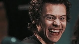 Harry Styles Laughing Compilation 2010 2017
