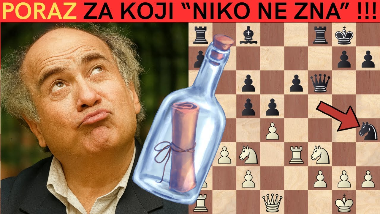 NAJBRŽI PORAZ TALJA, koji do sada 100% niste videli 🔐