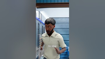 Workers Tragic Death At Milk Factory 😨