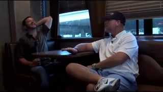 Red Dirt Roundup & Steve Helms Performs "All It Needs To Be"
