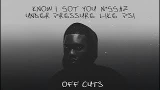 YUNG TYRAN - MIDAS (LYRICS)