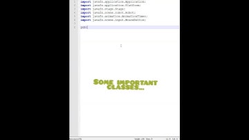 Simple autoclicker tutorial in Java. #java #javafx #autoclicker #coding