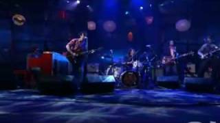 ryan adams. when the stars go blue. yahoo.