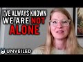 Former UAP Task Force Analyst Sarah Gamm On Disclosure And Psychic Abilities | Unveiled Ep. 14