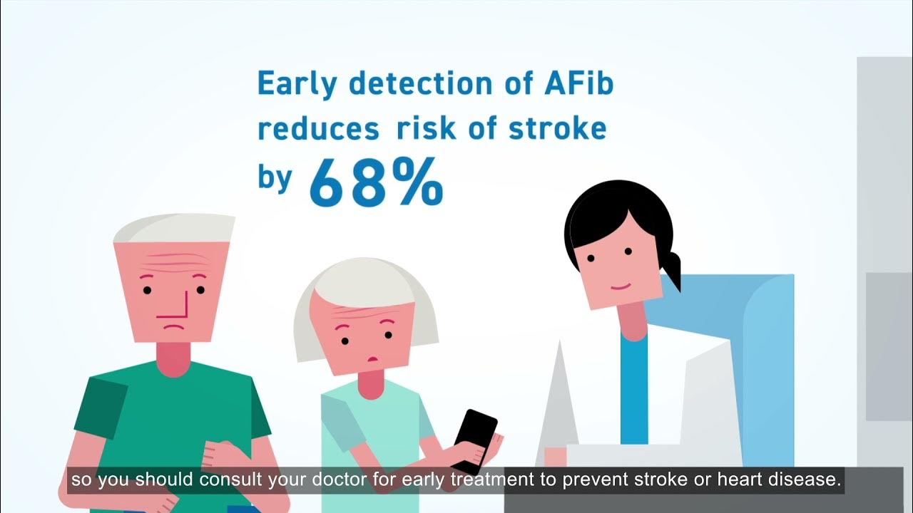 HEM 7361T with AFIB detection, Dual Check & 360° accuracy IntelliWrap