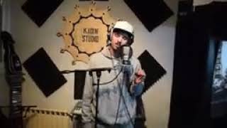 Pure Negga   Cnv Vol 25 {Kionstudio}Hanto Beatmaker Prod